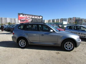 BMW X3 2.0D EU4 108000KM, снимка 17