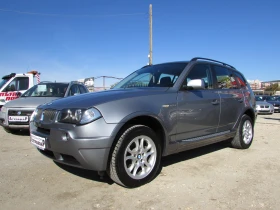 BMW X3 2.0D EU4 108000KM, снимка 3