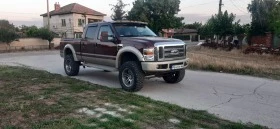 Ford F250, снимка 1