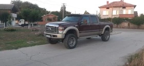 Ford F250, снимка 2