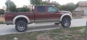 Ford F250, снимка 6