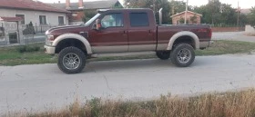 Ford F250, снимка 4