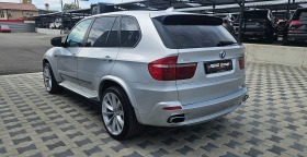 BMW X5 M/3.0XD/SHADOW LINE/RECARO/MEMORY/ПЕЧКА/DSR/LIZING, снимка 7 - Автомобили и джипове - 45524926