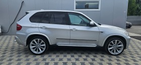 BMW X5 M/3.0XD/SHADOW LINE/RECARO/MEMORY/ПЕЧКА/DSR/LIZING, снимка 4 - Автомобили и джипове - 45524926