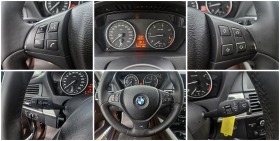 BMW X5 ! M/3.0XD/SHADOW LINE/RECARO/MEMORY/ПЕЧКА/DSR/LIZI, снимка 10