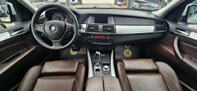 BMW X5 M/3.0XD/SHADOW LINE/RECARO/MEMORY/ПЕЧКА/DSR/LIZING, снимка 9