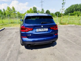 BMW X3 X DRIVE M SPORT 2.0 D  | Mobile.bg    8