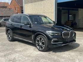     BMW X5 30D Business