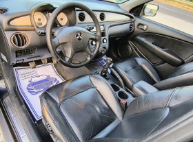 Mitsubishi Outlander 2.4-160 КС Бензин/ГАЗ 4х4 panorama!!!!, снимка 10