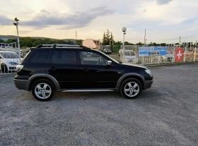 Mitsubishi Outlander 2.4-160 КС Бензин/ГАЗ * 4Х4* ЕКСКЛУЗИВ!!!!, снимка 4