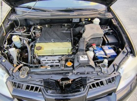 Mitsubishi Outlander 2.4-160 КС Бензин/ГАЗ 4х4 panorama!!!!, снимка 15