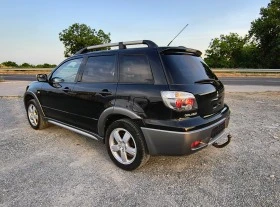 Mitsubishi Outlander 2.4-160 КС Бензин/ГАЗ * 4Х4* ЕКСКЛУЗИВ!!!!, снимка 7