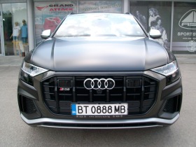 Audi SQ8 4.0 TDI-FULL EKSTRI * MATRIX * 360 * TV * HEAD UP , снимка 2