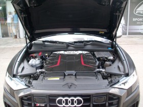 Audi SQ8 4.0 TDI-FULL EKSTRI * MATRIX * 360 * TV * HEAD UP , снимка 15