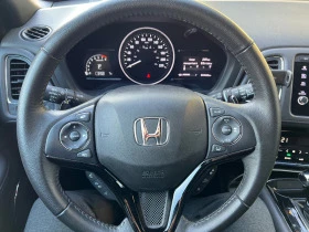 Honda Hr-v 1.8 Sport AWD, снимка 8