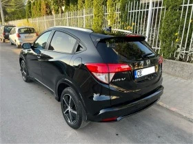 Honda Hr-v 1.8 Sport AWD, снимка 5