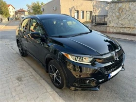 Honda Hr-v 1.8 Sport AWD, снимка 3