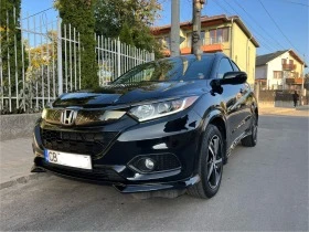 Honda Hr-v 1.8 Sport AWD, снимка 1