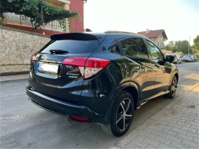 Honda Hr-v 1.8 Sport AWD, снимка 4