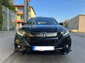 Honda Hr-v 1.8 Sport AWD, снимка 2