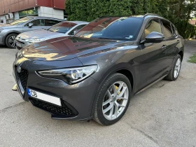 Alfa Romeo Stelvio | Mobile.bg    1