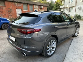 Alfa Romeo Stelvio | Mobile.bg    5