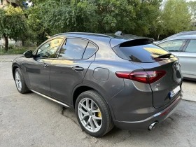 Alfa Romeo Stelvio, снимка 3