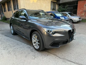 Alfa Romeo Stelvio | Mobile.bg    7