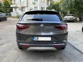 Alfa Romeo Stelvio | Mobile.bg    4