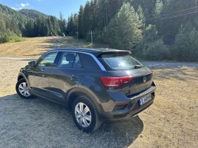 VW T-Roc 1.0 TSI, снимка 7