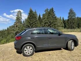 VW T-Roc 1.0 TSI, снимка 4