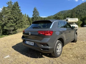 VW T-Roc 1.0 TSI, снимка 5