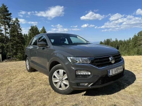 VW T-Roc 1.0 TSI, снимка 2