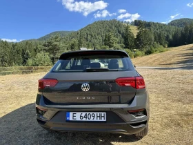 VW T-Roc 1.0 TSI, снимка 6