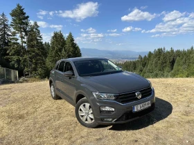 VW T-Roc 1.0 TSI, снимка 1