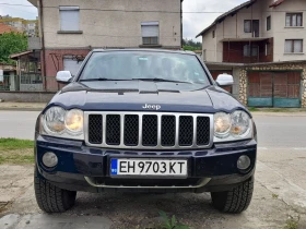 Jeep Grand cherokee 3.0D, снимка 1