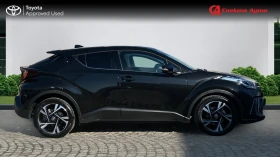 Toyota C-HR Месечна вноска от 500лв с ДДС, снимка 5