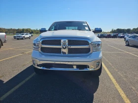 Dodge RAM 1500 Laramie Longhorn 2016* поръчков