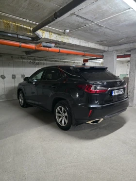 Lexus RX 350 F SPORT, снимка 2