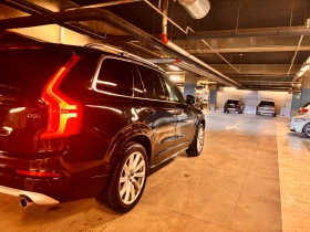 Volvo Xc90 D5 224hp, снимка 11