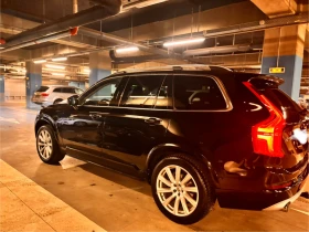 Volvo Xc90 D5 224hp, снимка 10