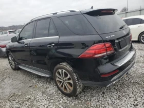 Mercedes-Benz GLE 350 ПОДГРЕВ* КАМЕРА* МАСАЖ* КЕЙЛЕС - 29500 лв. - 85913405 | Car24.bg