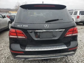 Mercedes-Benz GLE 350 ПОДГРЕВ* КАМЕРА* МАСАЖ* КЕЙЛЕС - 29500 лв. - 85913405 | Car24.bg