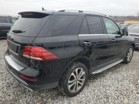     Mercedes-Benz GLE 350 * * * 