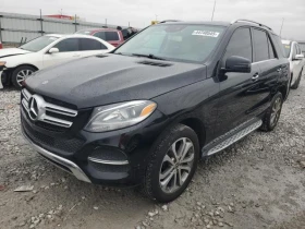 Mercedes-Benz GLE 350 ПОДГРЕВ* КАМЕРА* МАСАЖ* КЕЙЛЕС - 29500 лв. - 85913405 | Car24.bg