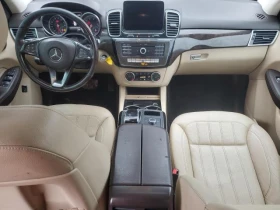 Mercedes-Benz GLE 350 ПОДГРЕВ* КАМЕРА* МАСАЖ* КЕЙЛЕС - 29500 лв. - 85913405 | Car24.bg