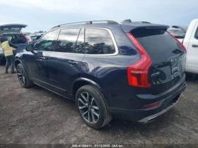 Volvo Xc90 T6 MOMENTUM - 36900 лв. - 40262586 | Car24.bg