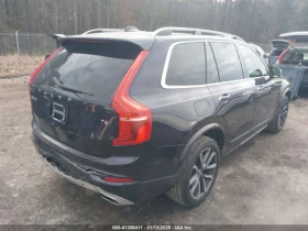 Volvo Xc90 T6 MOMENTUM - 36900 лв. - 40262586 | Car24.bg