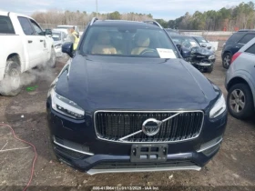 Volvo Xc90 T6 MOMENTUM - 36900 лв. - 40262586 | Car24.bg