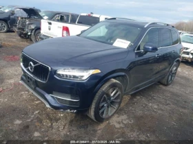 Volvo Xc90 T6 MOMENTUM - 36900 лв. - 40262586 | Car24.bg